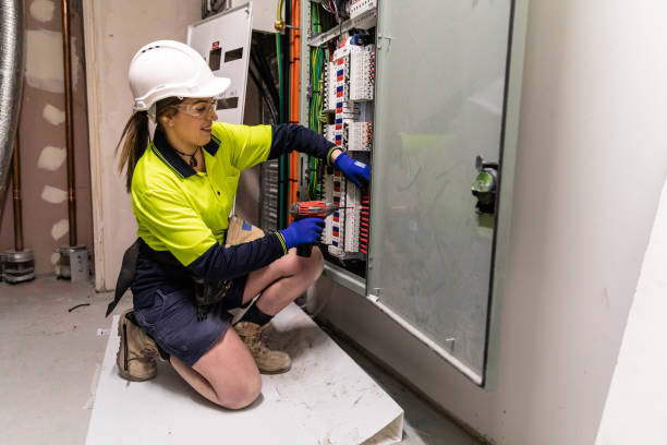 Best Emergency Electrician Near Me  in Meyers, CA