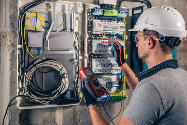 Best Electrical Rewiring Services  in Meyers, CA