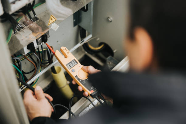Best Residential Electrician Services  in Meyers, CA