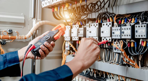 Best 24-Hour Electrician  in Meyers, CA
