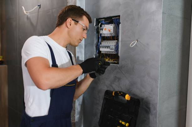 Best Electrical Upgrades for Homes  in Meyers, CA