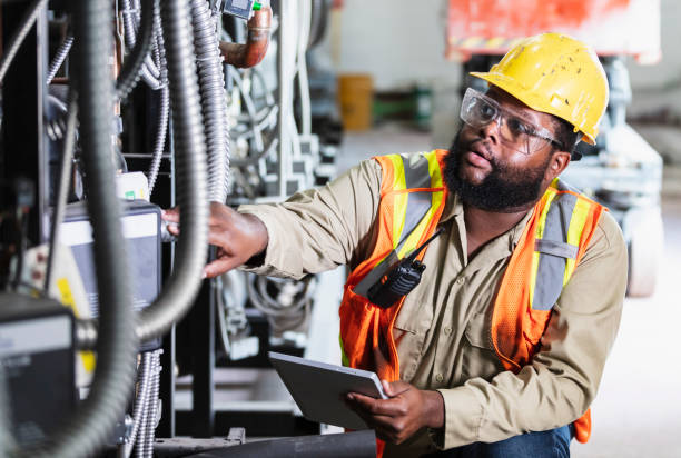 Best Commercial Electrician Services  in Meyers, CA