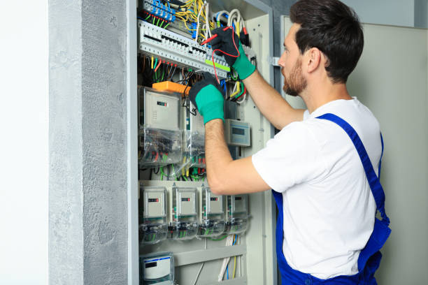  Meyers, CA Electrician Pros