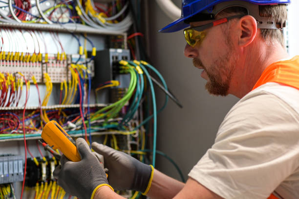 Electrical System Inspection in Meyers, CA