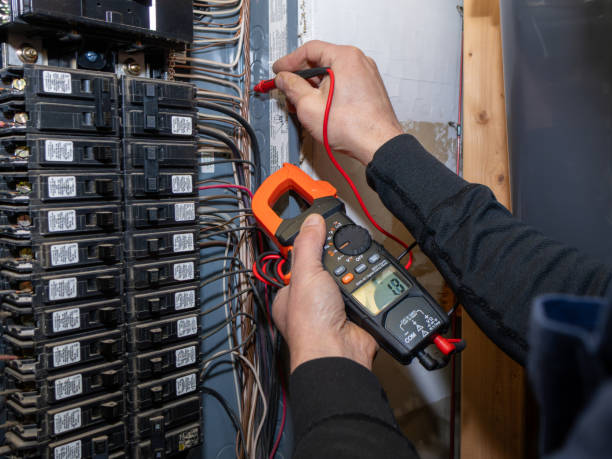 Affordable Electrical Installation in Meyers, CA