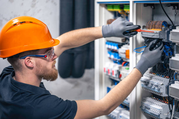 Best Electrical Troubleshooting Services  in Meyers, CA